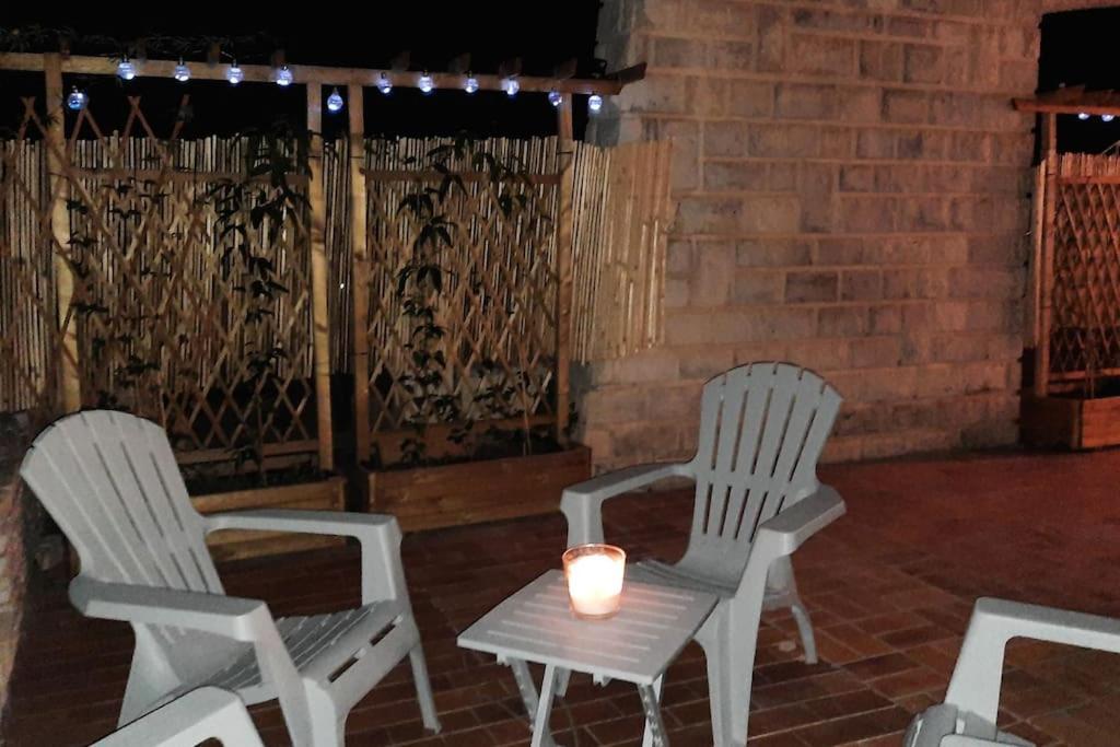Location Maroty Apartment Manosque