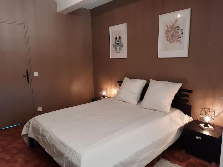 Location Maroty Apartment *