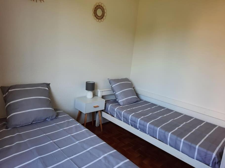 Location Maroty Apartment