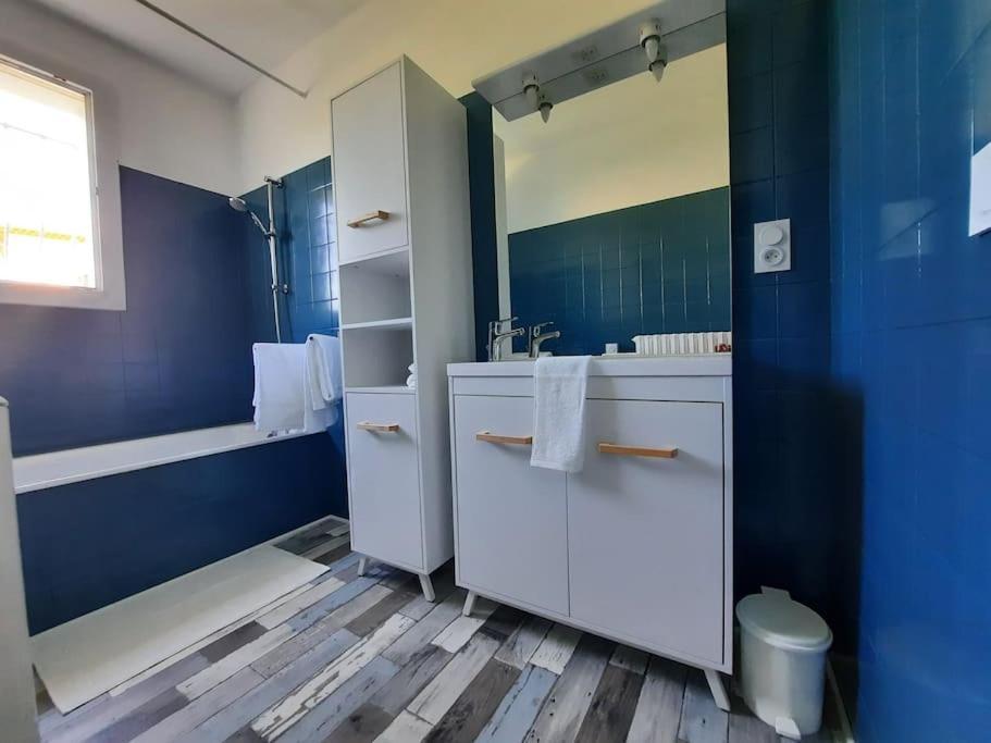 Apartment Location Maroty Manosque